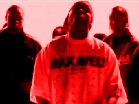 Young Hootie - Ride (Blood Rap)