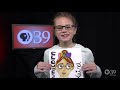August 2019 Artist Of The Month PBS39