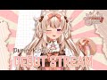 【DEBUT STREAM】 Helloo!! Your Sweet Chocolatier, Purin Kokoa is Finally Here!