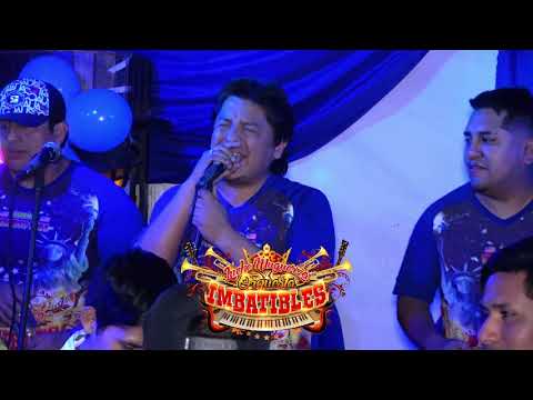 RETORNO A CASA MIX...(D.R.) LUCHO MUGUERZA Y ORQUESTA IMBATIBLES en 4K