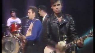 LOQUILLO Y LOS TROGLODITAS - Coleccionistas (TV)