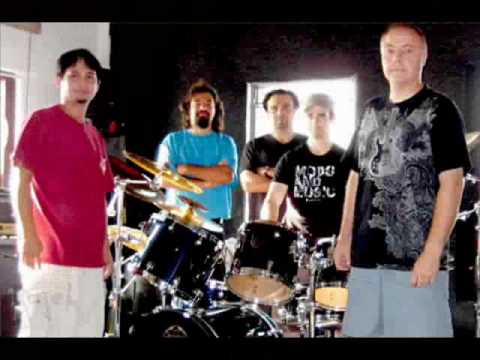 ROJEH BAND - I AM