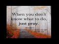 TIBC Ministries 08/30/20 am