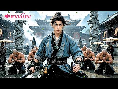 หนุ่มทะลุมิติเป็นคุณชายอ้วน300ชั่ง! ก่อนใช้วิทยาศาสตร์ยุคใหม่ลดน้ำหนักจนสาวทั้งเมืองตะลึง