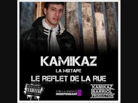 KamiKaz - Bienvenue Dans Le 13