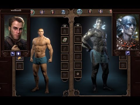 All Tekehu Romance Guide - Pillars of Eternity II Deadfire