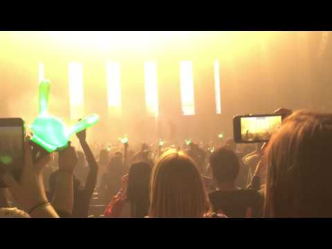 BAP Chicago Young Wild and Free with Intro