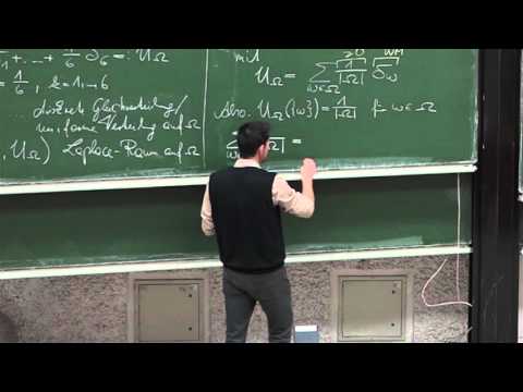 VO05 Stochastik für Lehramtsstudierende SoSe 2016 LFU Innsbruck Tobias Hell