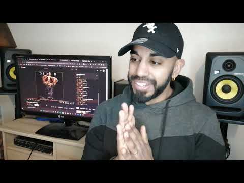 REACTION 🇨🇮 Didi B feat. Shado Chris - Biiiiitch