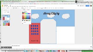Array City #3