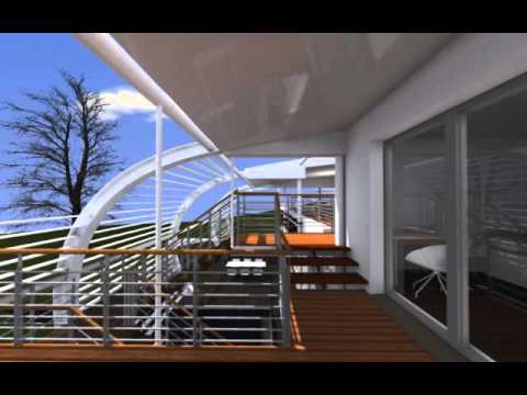 VILLA ALCHEMY : Projet non réalisé