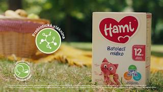 Hami 24+ 600 g