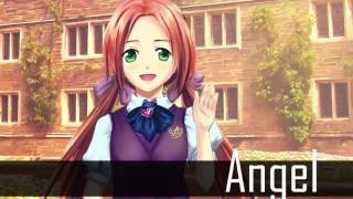 Edepth Angel: Pinocchio's Murder Steam Key GLOBAL