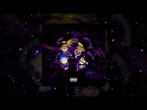 JayA Luuck, dreCoy, Jotapê - Aloha (prod. Ecologyk)