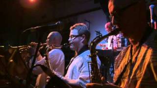 Mulatu Astatke with The Black Jesus Experience - 'Yekermo Sew'