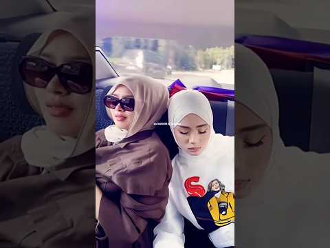 Karina X Syafie 😍 #aiteam