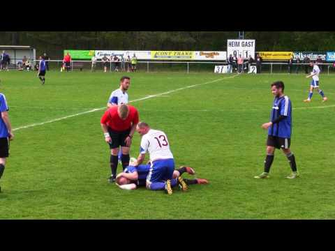 SV Grieben - SV Germania Tangerhütte