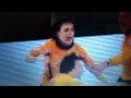 Funny JIMMY BULLARD Celebration - YouTube