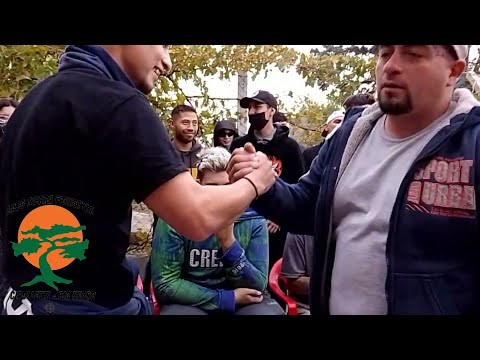 APOLO vs BURMA vs NG vs GOD YEZ - Octavos - Fecha 8 - Bajo Tierra Freestyle ANIMACOM