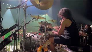 Download lagu WINGS - AWANG TRASHER | BLACK WINGS DRUMCAM LIVE (Konsert TRIAD @ ZeppKL) mp3