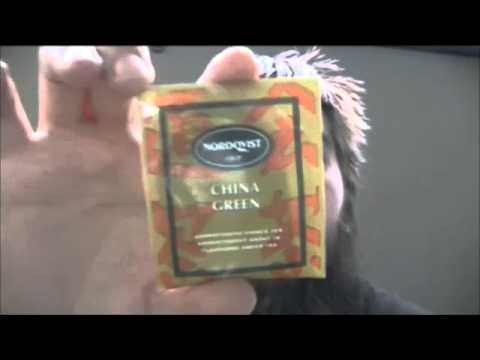 Tällänen ilo postiluukusta tullut