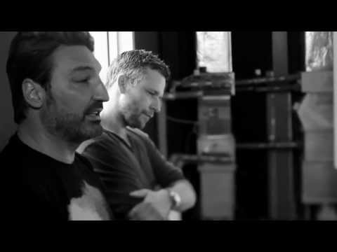 Desolat presents Martin Buttrich & Mousse T. "Session 1"