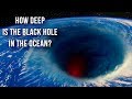 They've Found Black Holes in the Atlantic Ocean