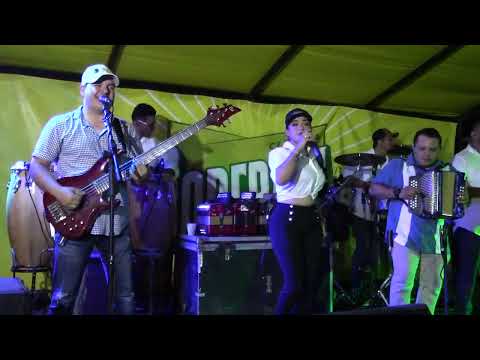 ENLOQUECEME-CELSITO QUINTERO-CUMPLEAÑOS DE ALBIS CAMARENA