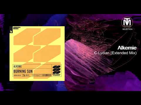Alkemie - C-Lydian (Extended Mix) [Armada Electronic Elements]
