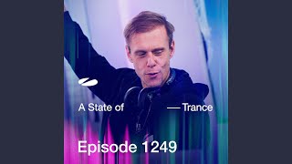 Darren Tate - When The Morning Comes (Asot 1249) (Jaytech Remix) video
