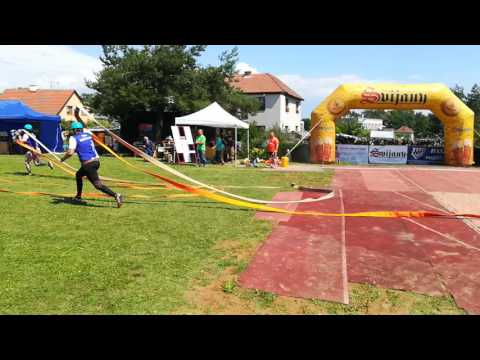 SDH Košťálov muži - PKL Smidary 2017