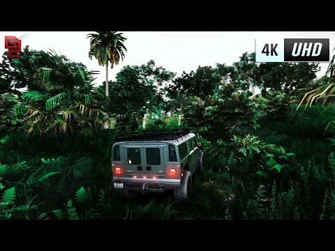 GTA V - Cayo Perico Remastered - Realism Beyond Ultra Realistic 2021 Graphics MOD Showcase 4kUHD