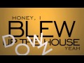 Jonny Lang Blew Up The House official Lyric Video