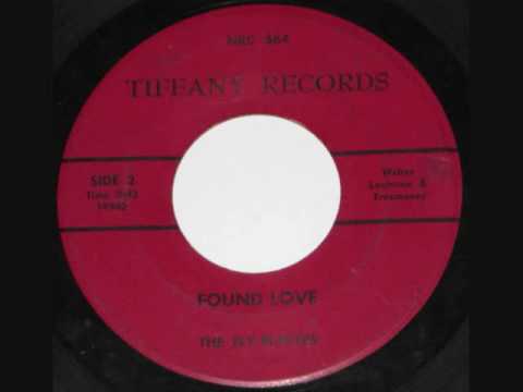 THE FLY- BI - NITES -  Found Love
