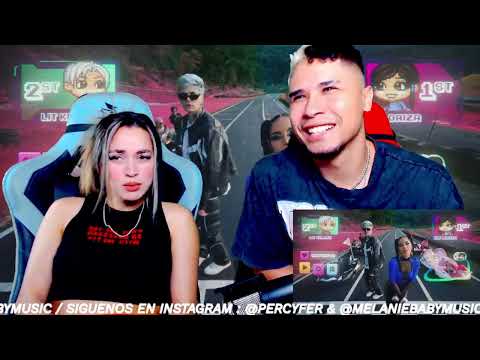 Kitty | Kim Loaiza, LIT killah ( Reacción | Opinión )