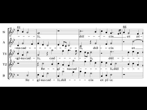 Gombert: Ave Maria - Beauty Farm