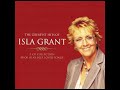 Isla Grant  -  Only Yesterday