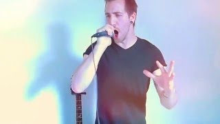 Between The Buried And Me - Astral Body [VOCAL COVER]
