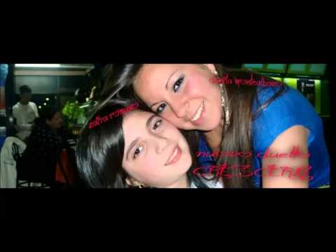 Zaira e Daniela Montalbano Crescerai