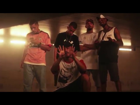 (PRÉVIA) GRITO CRIMES - Xamã / Chris / Villeroy / Samurai / Gabriel Xan. (Prod. DogDuBeat$)