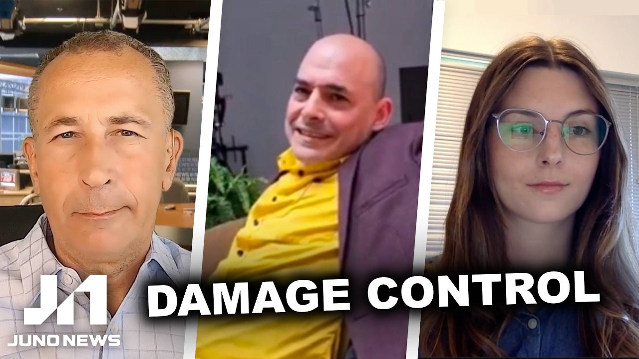 CBC forced to pull anti-conservative prank show