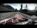 Tokio Circuit With Nissan Skyline GT R 34 Wmv