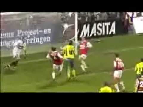 MVV - FORTUNA SITTARD  07 - 11- 2008