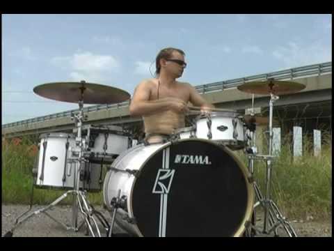 Flyboi feat. iNside - "wanna fly" 2010