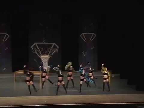 Omaha - Open_Acro Category Winner