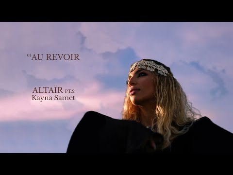 Video thumbnail for Au revoir