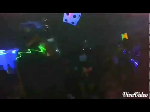 MC Brunny - Rondonópolis