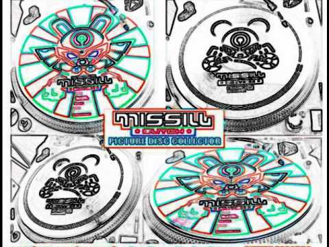 missill chuppa (kaptain cadillac remix)