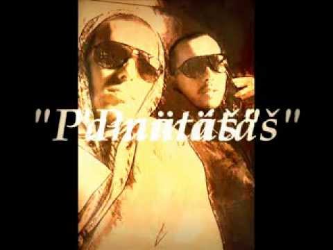 Ruďo feat. eMAUeS - Pamätáš, Velký Tresk mixtape