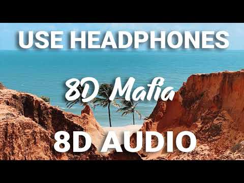 Sandro Cavazza, Georgia Ku - Love To Lose (8D Audio)